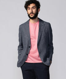 TOMORROWLAND MEN�i�g�D�����[�����h�����j�́u2B�e�[���[�h�W���P�b�g FERLA SENZA INTERNO�i�e�[���[�h�W���P�b�g�j�v