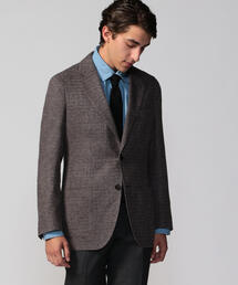 TOMORROWLAND MEN�i�g�D�����[�����h�����j�́u2B�e�[���[�h�W���P�b�g FERLA SENZA INTERNO�i�e�[���[�h�W���P�b�g�j�v