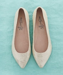 あしながおじさん | 〈あしながおじさん〉ポインテッドトゥパンプス(パンプス)