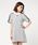 adidas�i�A�f�B�_�X�j�́u�A�f�B�_�X ����T�V���c�����s�[�X [TEE DRESS]  �A�f�B�_�X�I���W�i���X�i�����s�[�X�j�v�b�ڍ׉摜