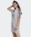 adidas�i�A�f�B�_�X�j�́u�A�f�B�_�X ����T�V���c�����s�[�X [TEE DRESS]  �A�f�B�_�X�I���W�i���X�i�����s�[�X�j�v�b�ڍ׉摜