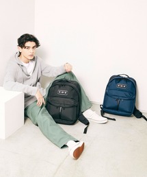 wdl.（ワームデザインラボ）の「【wdl. NEW ITEM】】CITY JOB DAYPACK（バックパック/リュック）」