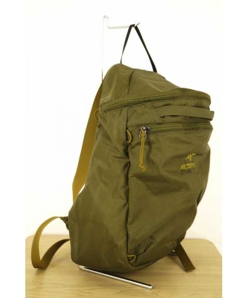 ブランド古着】Index15 バックパック（バックパック/リュック）｜ARC