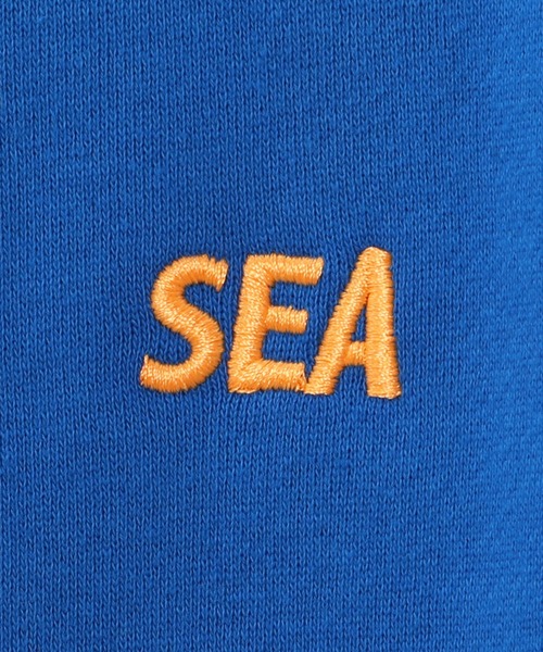 WIND AND SEA（ウィンダンシー）の「ウィンダンシー WIND AND SEA