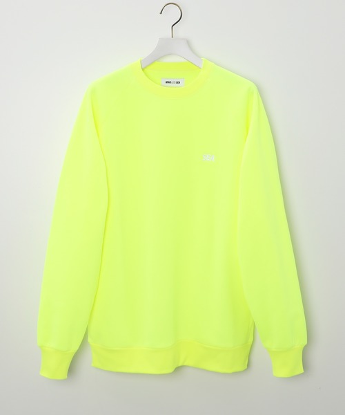 WIND AND SEA（ウィンダンシー）の「ウィンダンシー WIND AND SEA