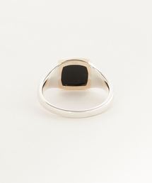 agete（アガット）の「SVK10リング（リング）」 - WEAR