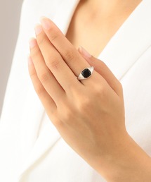 agete（アガット）の「SVK10リング（リング）」 - WEAR