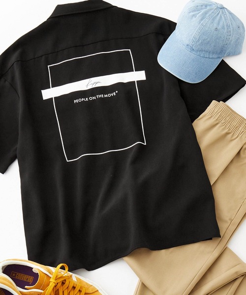 The Silo Long Sleeve Charcoal Winston Tampa Bay Logo T-Shirt