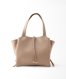 サイドファスナートートBAG