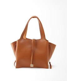 B.C STOCK | サイドファスナートートBAG(ショルダーバッグ)