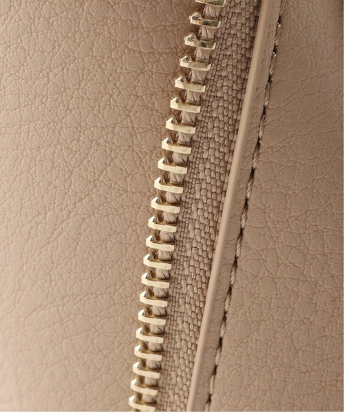 B.C STOCK（ベーセーストック）の「サイドファスナートートBAG（ショルダーバッグ・レディース・ブラック/ベージュ/キャメル・FREE）」の19枚目の写真