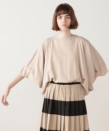 FRAPBOIS | サークルノッチ カットソー(Tシャツ/カットソー)