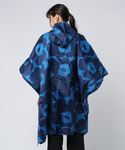 marimekko（マリメッコ）の「marimekko / Unikko レインポンチョ