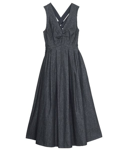 セール Lady ワンピース Attractive Dress ワンピース Ameri アメリ のファッション