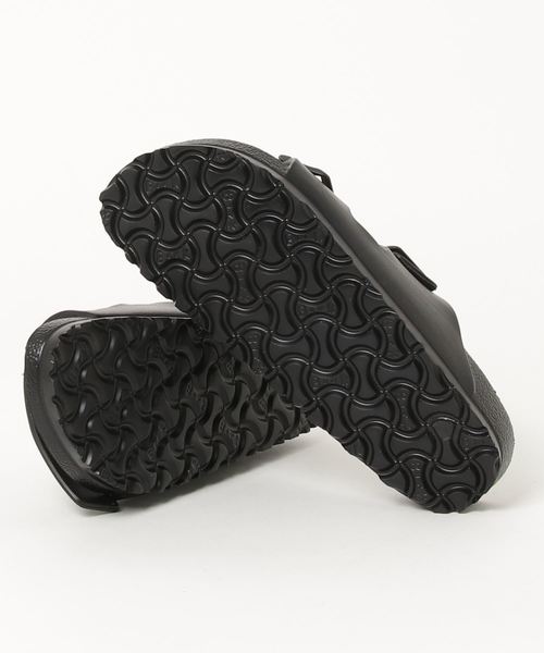 BIRKENSTOCK（ビルケンシュトック）の「ビルケンシュトック BIRKENSTOCK ARIZONA EVA（サンダル・メンズ・ブラック・26.0cm/23.0cm/24.0cm/27.0cm/24.5cm/25.0cm/26.5cm）」の2枚目の写真