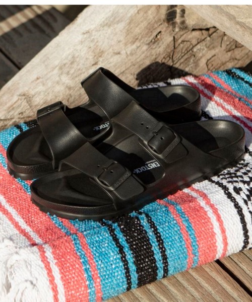 Arizona ビルケンシュトック Eva サンダル Eva Bi Birkenstock Birkenstock シューズ Birkenstock ビルケンシュトック のファッション