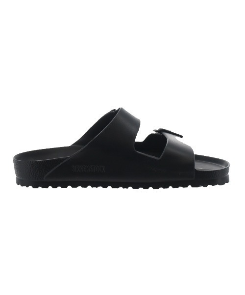 BIRKENSTOCK(ビルケンシュトック)の「ビルケンシュトック BIRKENSTOCK ARIZONA EVA(サンダル・メンズ・ブラック・26.0cm/23.0cm/24.0cm/27.0cm/24.5cm/25.0cm/26.5cm)」の5枚目の写真