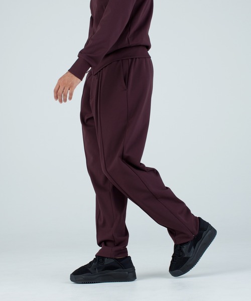 Y-3（ワイスリー）の「M CLASSIC STRAIGHT LEG TRACK PANTS（その他 