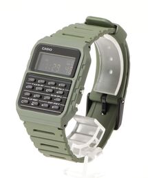『CASIO(カシオ)』カリキュレーター 海外モデル