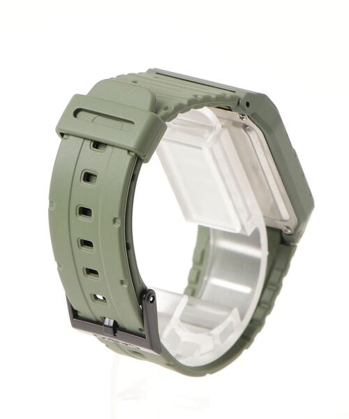 『CASIO（カシオ）』カリキュレーター 海外モデル（デジタル腕時計）｜CASIO（カシオ）