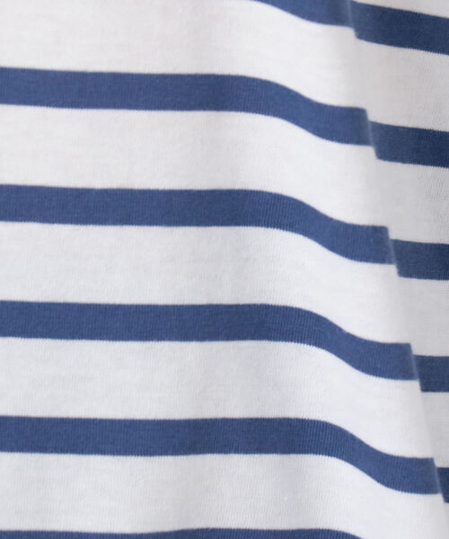 セール】【Le minor/ルミノア】GRAND BATEAU（Tシャツ