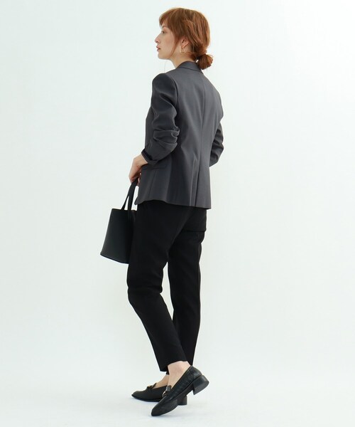 セール】マルチシャークテーラードジャケット（スーツジャケット