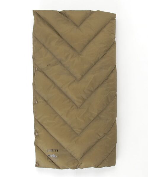 YETI（イエティ）の「☆【yeti】イエティ LIGHT DOWN QUILT BLANKET（ブランケット）」 WEAR