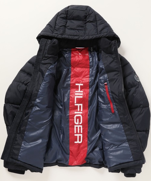 セール】【TOMMY HILFIGER/トミーヒルフィガー】クラッシック