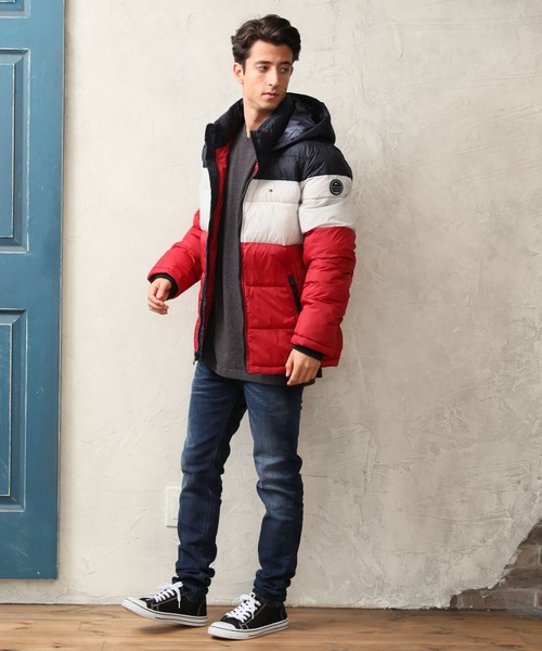 セール】【TOMMY HILFIGER/トミーヒルフィガー】クラッシック