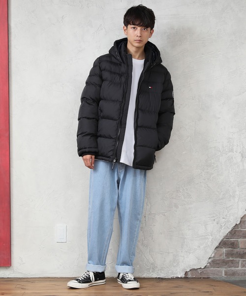 セール】【TOMMY HILFIGER/トミーヒルフィガー】クラッシック