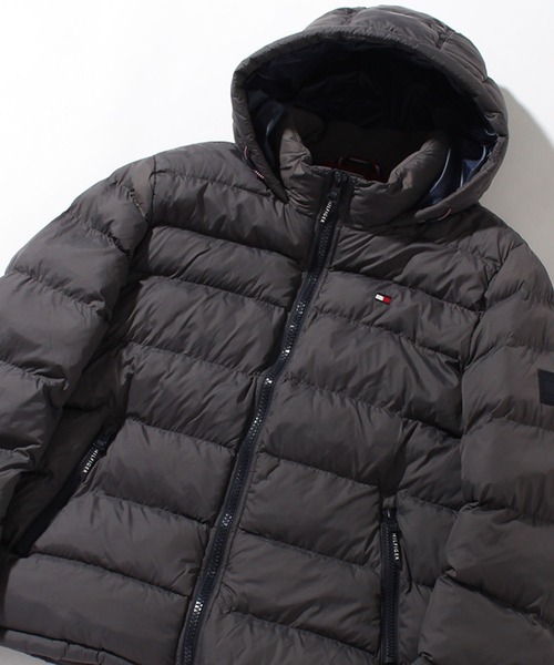 セール】【TOMMY HILFIGER/トミーヒルフィガー】クラッシック