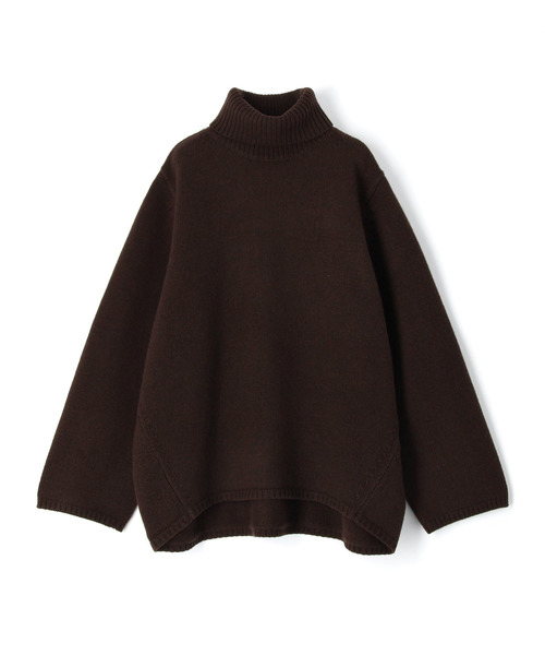TOTEME（トーテム）の「TOTEME / ウールカシミヤタートルニット