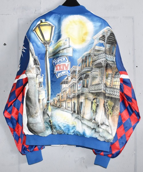 VINTAGE（ヴィンテージ）の「【ヴィンテージ古着】90's Chalk Line