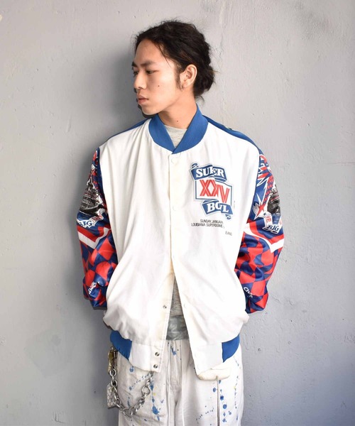 VINTAGE（ヴィンテージ）の「【ヴィンテージ古着】90's Chalk Line