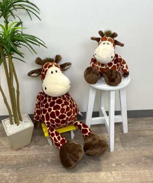 べじたぶる様　NICI 2ひきセット Amazon.co.jp: NICI ぬいぐるみ Winter2021 スノーフォックス