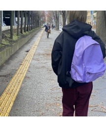 fridge | 【PACKING】パッキング PACKING BACKPACK Special item(ショルダーバッグ)