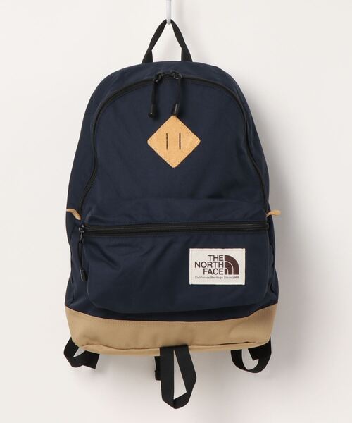 ノースフェイスリュックサック19L キッズ　バンフブルー NMJ71751 新品 楽天市場】ノースフェイス 19l nmj71751の通販