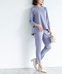 Pierrot（ピエロ）の「バックフレアセットアップ（セットアップ）」