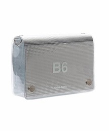 STUDIOUS | 【nana-nana】PVC B6(ショルダーバッグ)