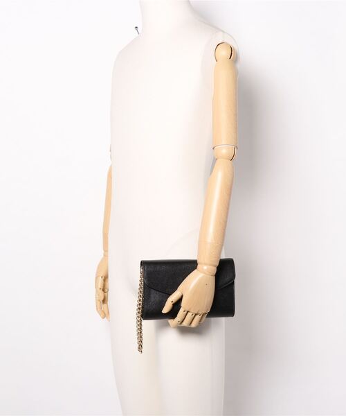 FURLA（フルラ）の「メトロポリス エンベロープ（クラッチバッグ 
