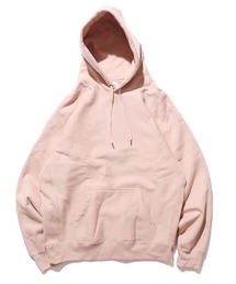 INDEPENDENT/インディペンデント PREMIUM 13oz HEAVYWEIGHT CROSS-GRAIN HOODIE プルオーバーパーカー フーディー