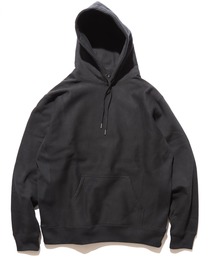 INDEPENDENT/インディペンデント PREMIUM 13oz HEAVYWEIGHT CROSS-GRAIN HOODIE プルオーバーパーカー フーディー