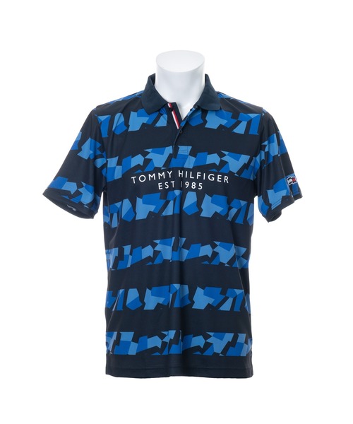 TOMMY HILFIGER GOLF（トミー ヒルフィガー ゴルフ）の「[トミー