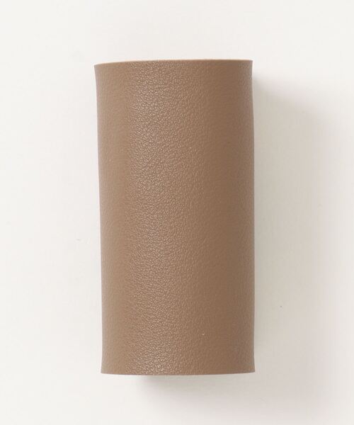 LOWRYS FARM（ローリーズファーム）の「ロングボタンヘアーカフ　942912（その他ヘアアクセサリー・レディース・ブラウン/グレー/アイボリー・FREE）」の3枚目の写真