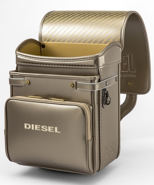 DIESEL(ディーゼル)GLOSSY & MATTE(グロッシー＆マット
