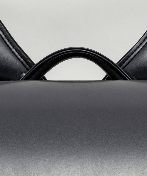 DIESEL（ディーゼル）の「DIESEL(ディーゼル)GLOSSY & MATTE / グロッシー＆マットランドセル（ランドセル・キッズ・ピンク/シルバー/ガンメタ/シャンパン・ONE SIZE）」の17枚目の写真