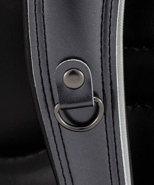 DIESEL（ディーゼル）の「DIESEL(ディーゼル)GLOSSY & MATTE / グロッシー＆マットランドセル（ランドセル・キッズ・ピンク/シルバー/ガンメタ/シャンパン・ONE SIZE）」の21枚目の写真