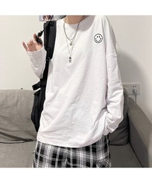 【CHW】スマイルポイントビックT