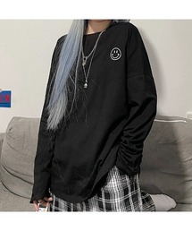 【CHW】スマイルポイントビックT