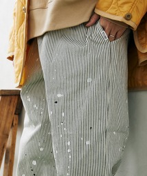 JOURNAL STANDARD relume | 《追加》CALIFORNIAシェフ ペインターパンツ(その他パンツ)
